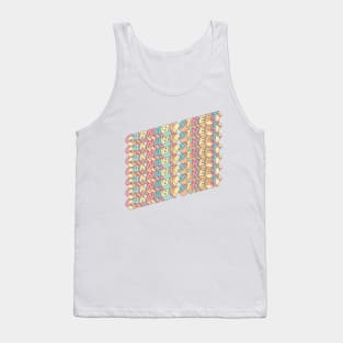 Retro Carnaby Street Tank Top